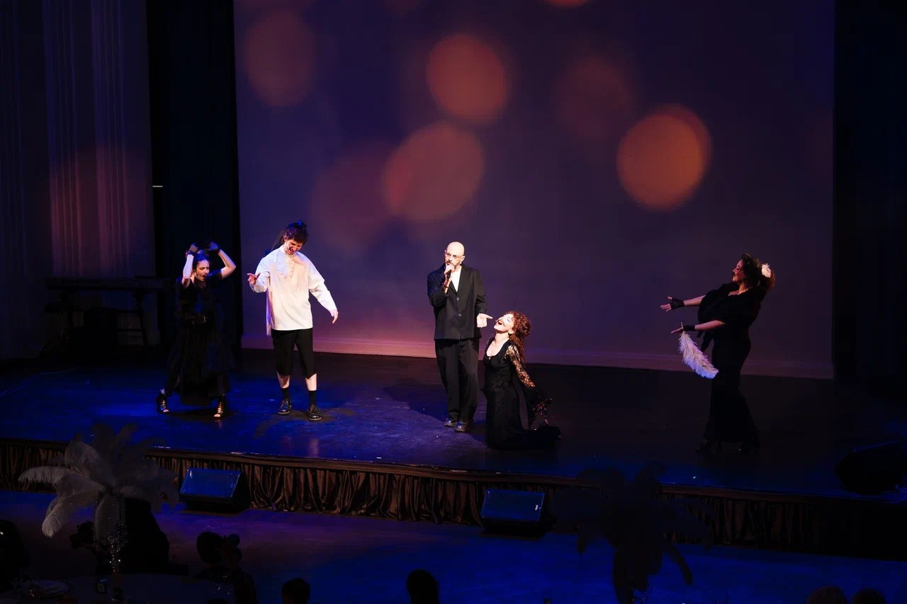 Репортажные съёмки. Главная