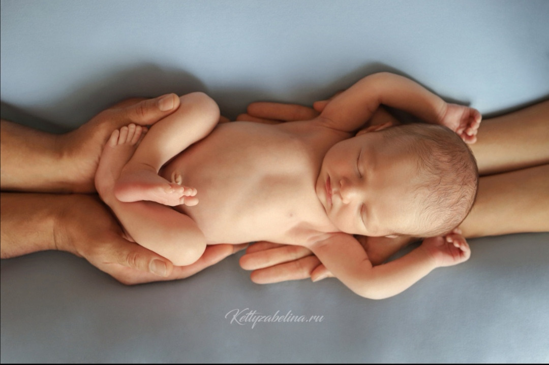 ТОПовый фотограф новорожденных newborn и беременности, Екатеринбург