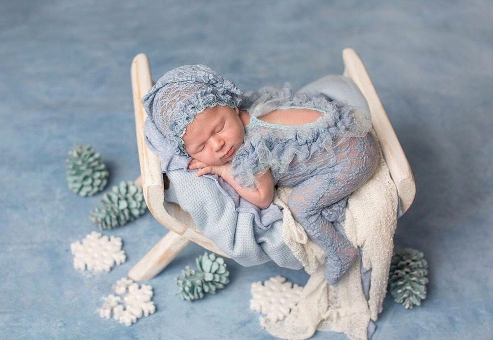 ТОПовый фотограф новорожденных newborn и беременности, Екатеринбург