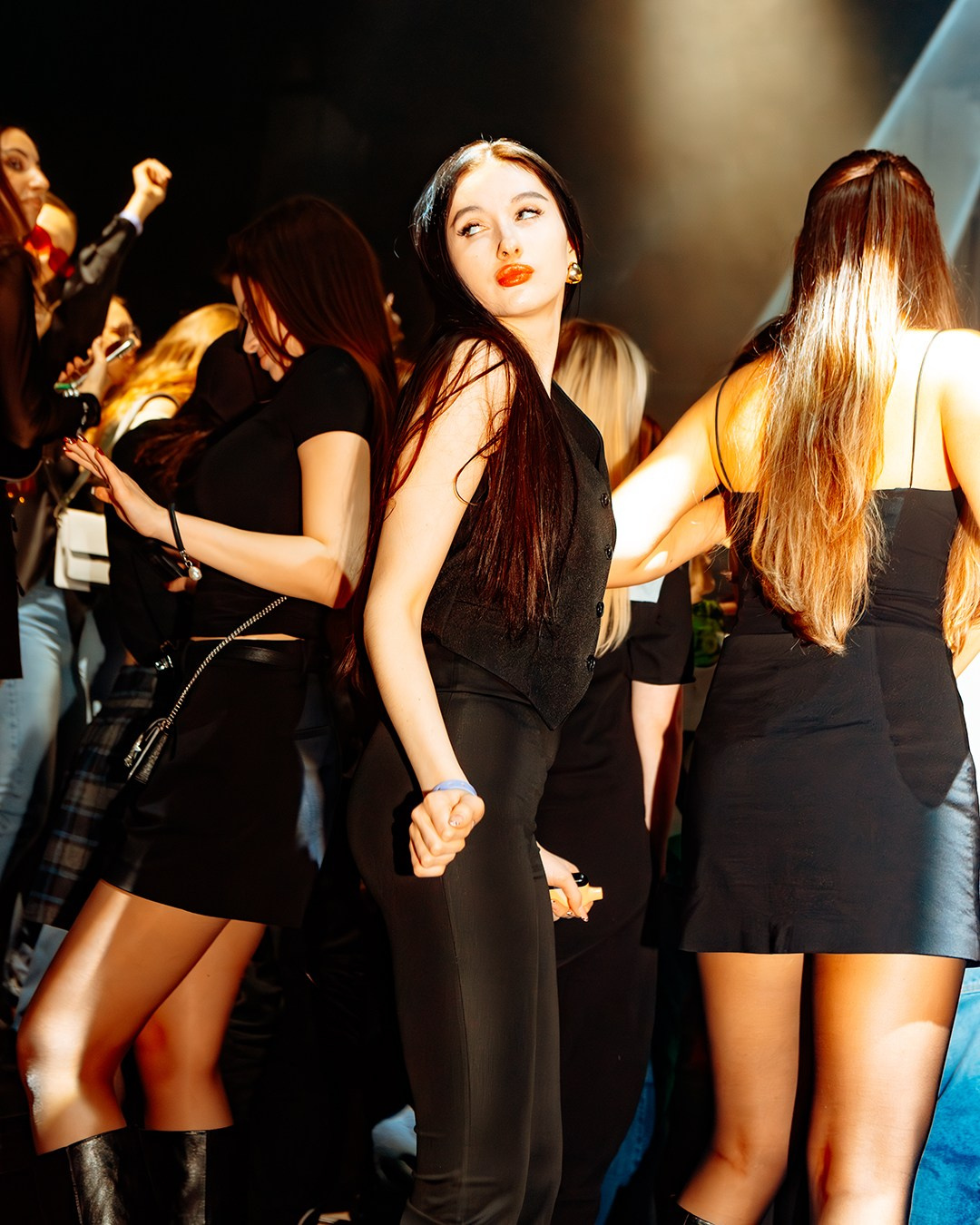 ASIA MANIA [TAU]. Фотограф Москва