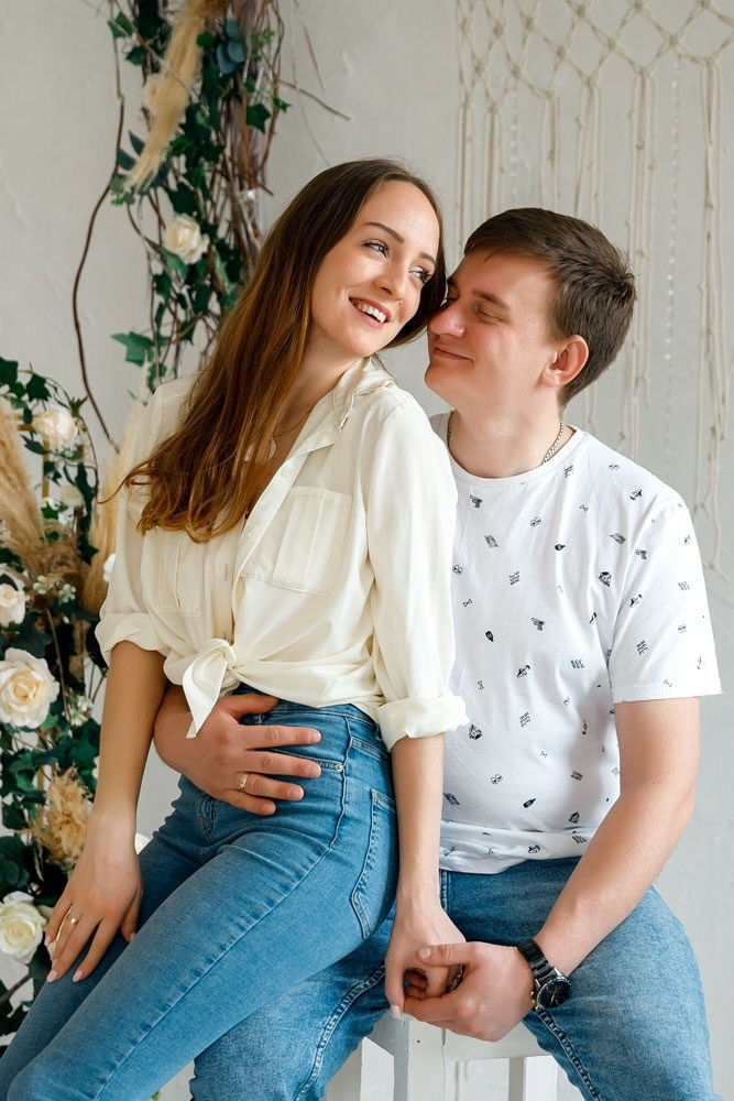 Семейная Съемка. Костин Евгений | Фотограф на свадьбы и мероприятия во Владимирской области