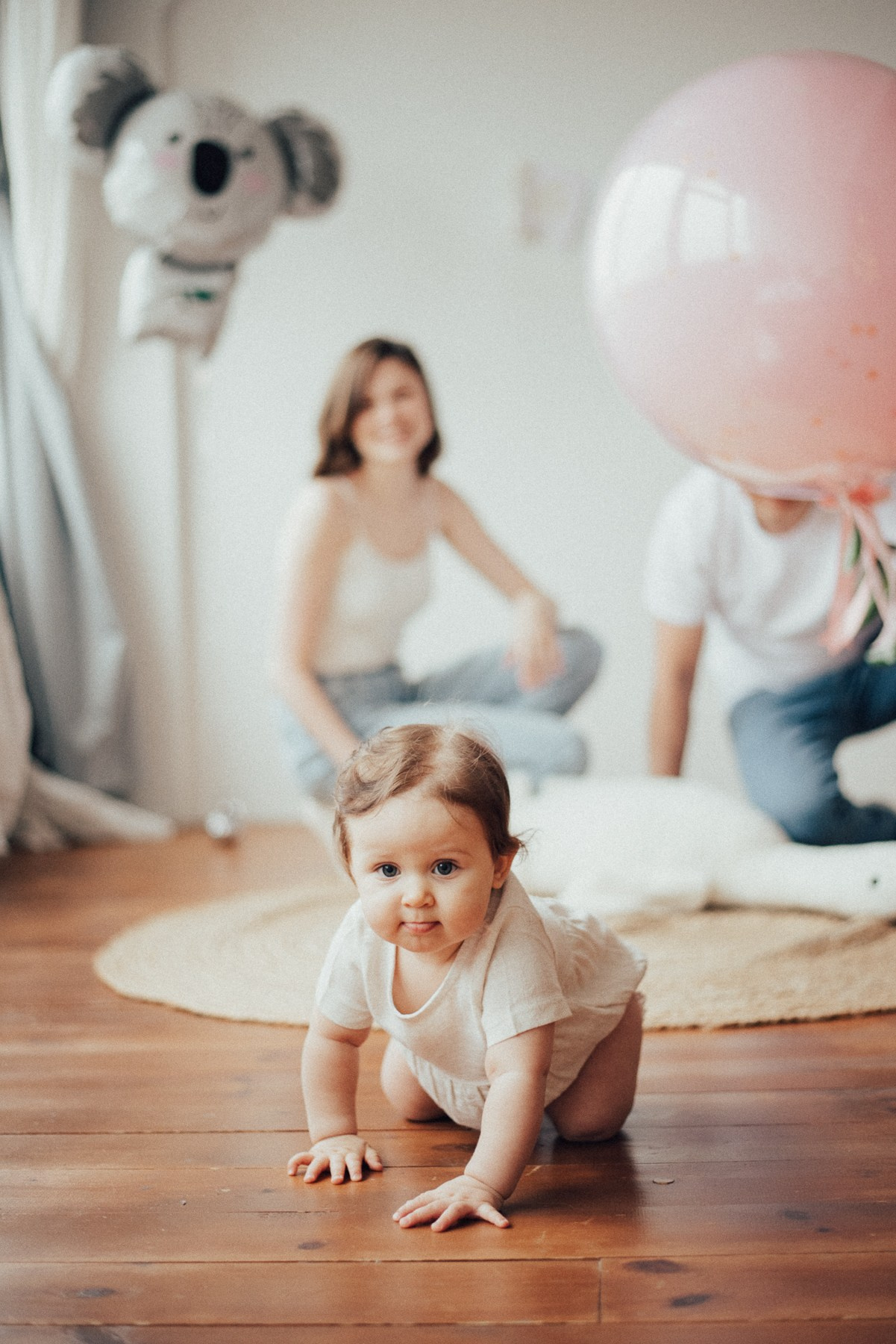 Годик | в студии