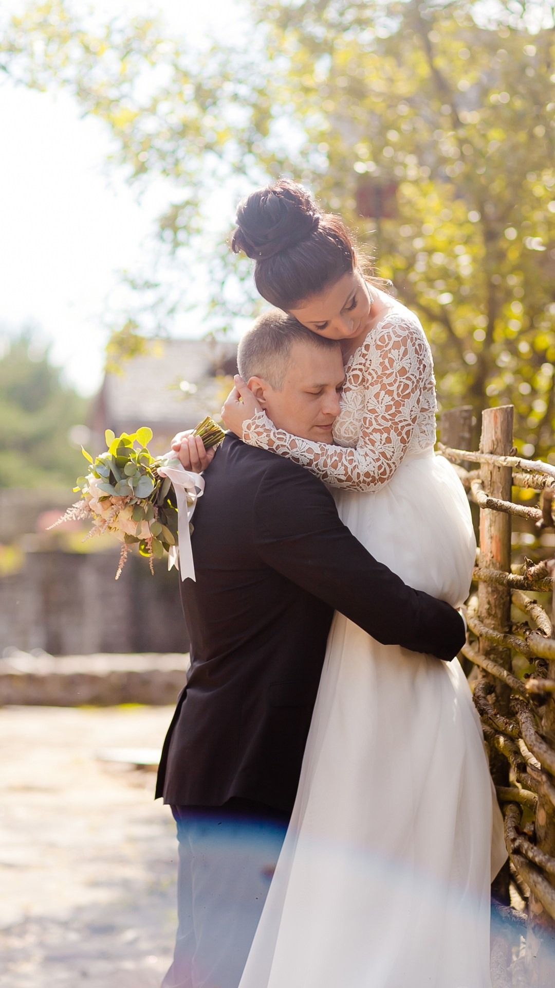 Свадебный фотограф Андрей Коновалов