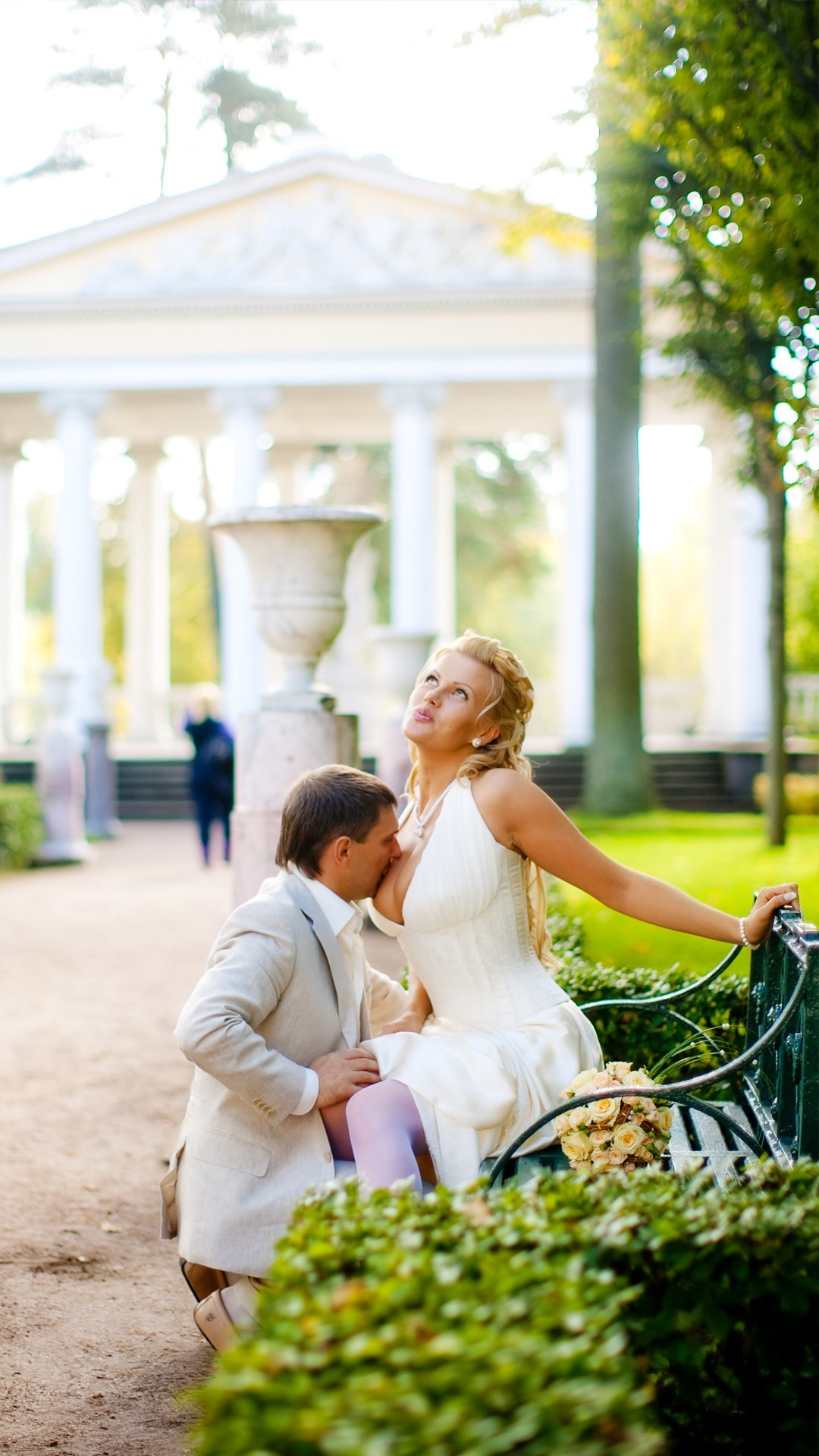 Свадебный фотограф Андрей Коновалов
