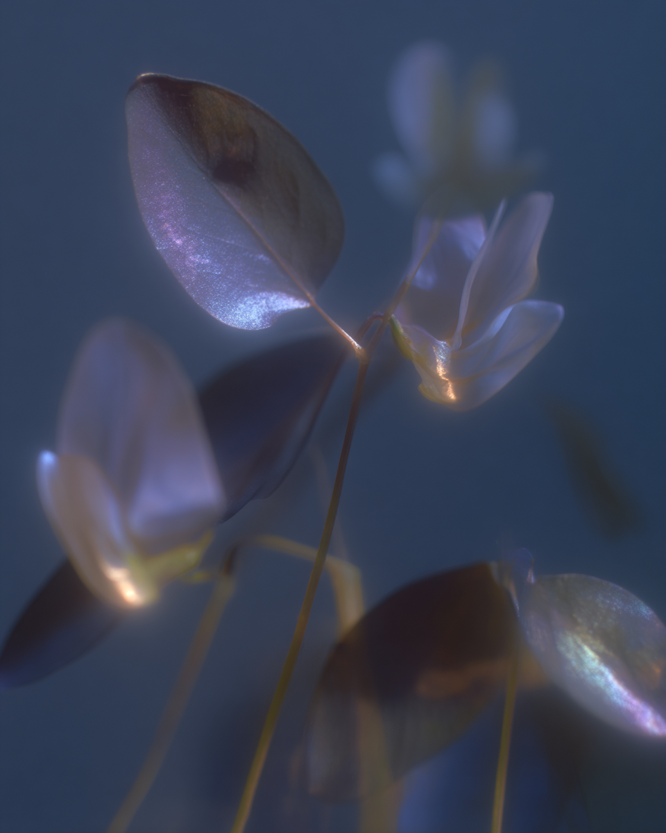 AI проекты. Фотограф Марина Гранкина