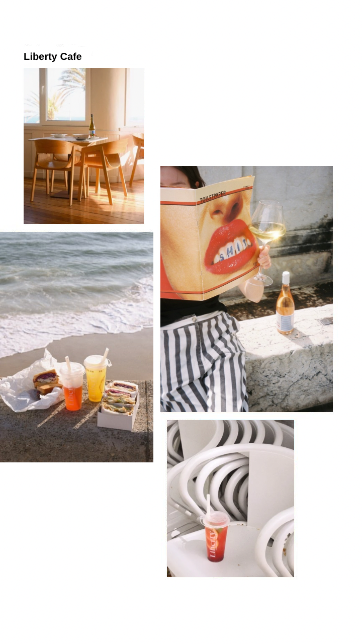 Content Creation. Rimma Kim | photo | video | content creation