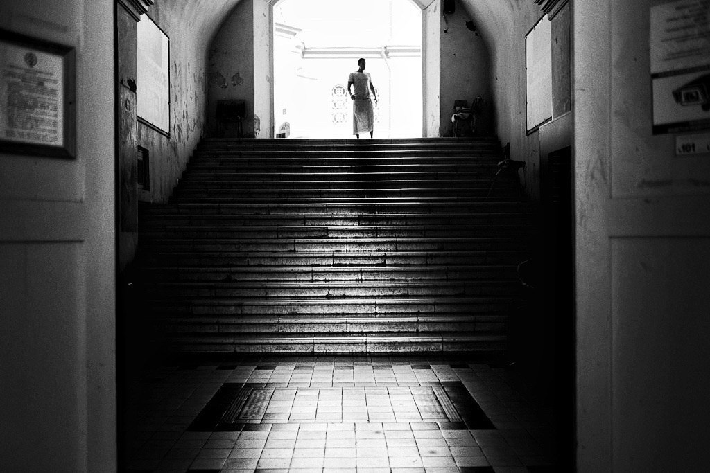 Страница со стихами. Поэт Александр Зайцев