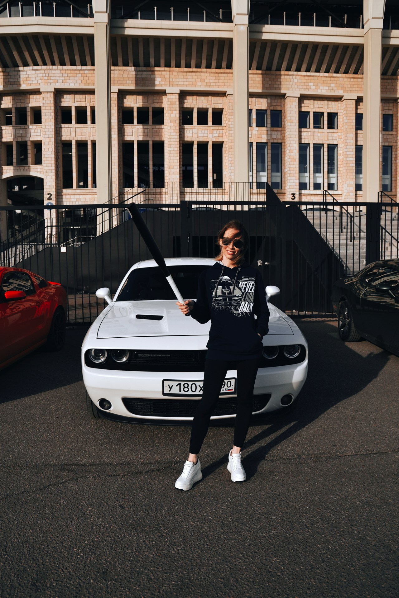 АВТОМОБИЛИ — МЕРОПРИЯТИЯ. Фотограф в Москве — Олег Штыканов