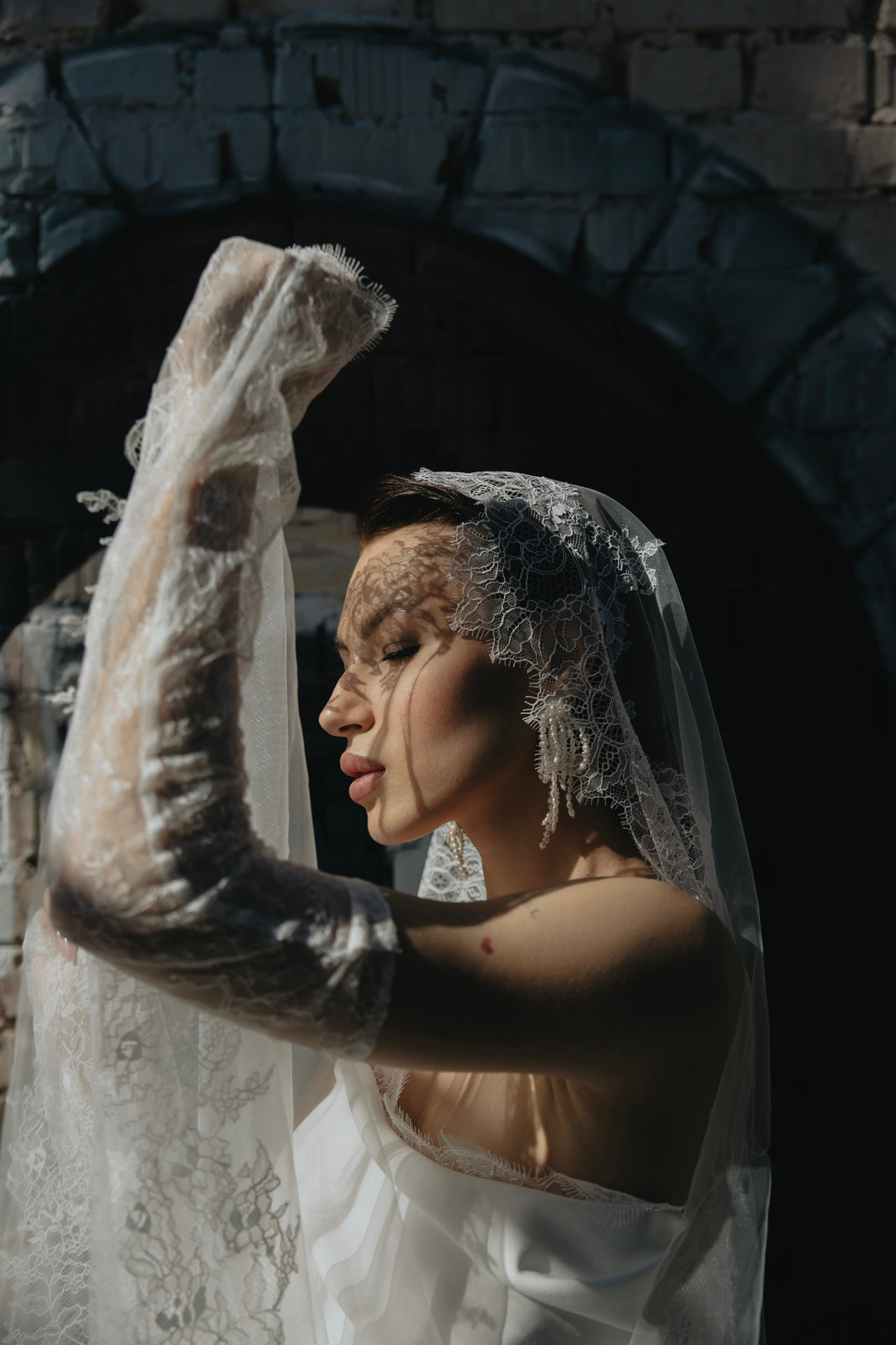 Dmitry Nastya. Wedding photographer