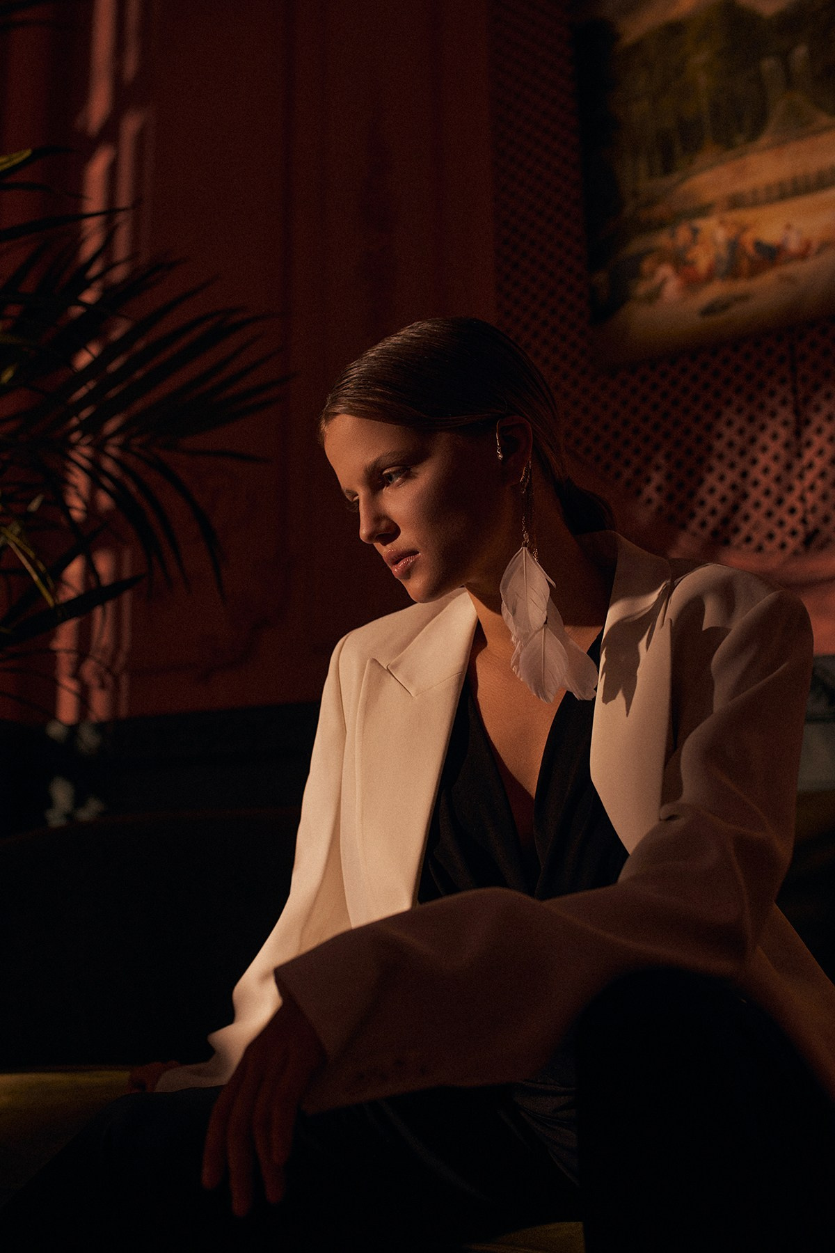 Ника Здорик. Сестры Карабаза. Фотографы и ретушеры в Москве и Санкт-Петербурге