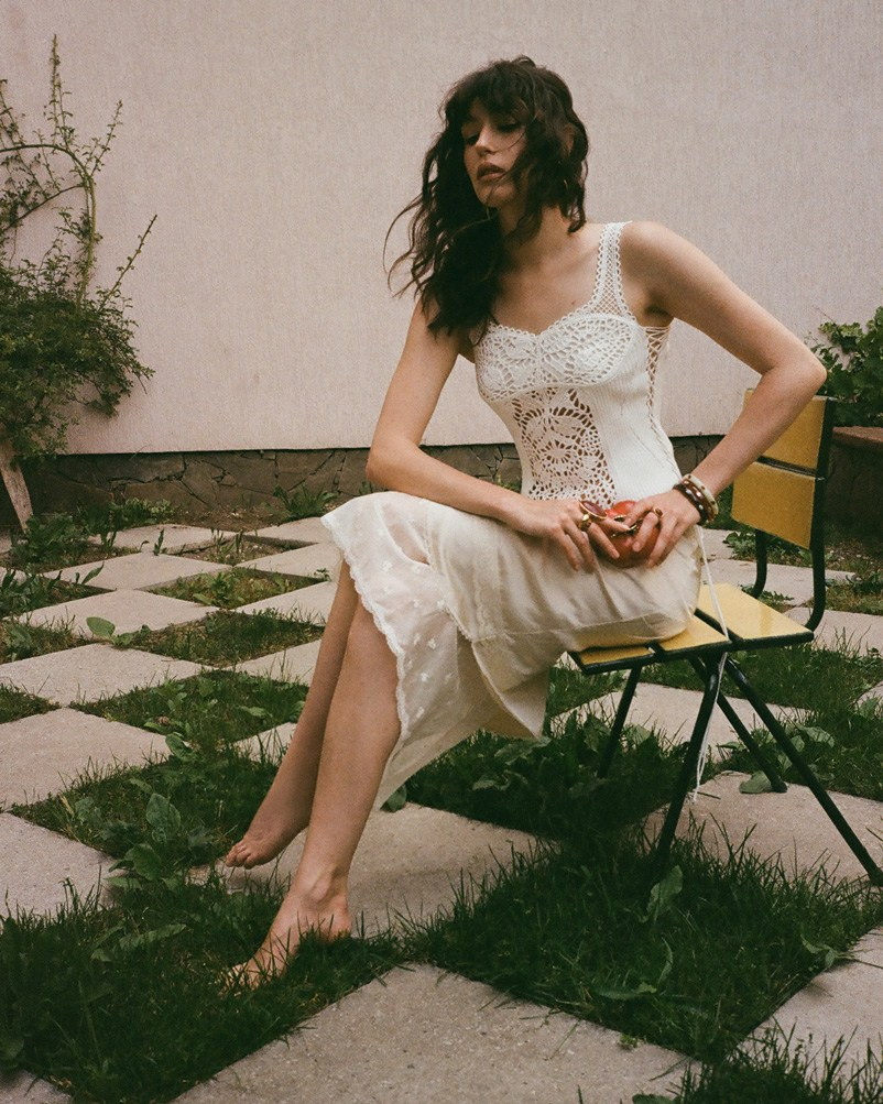 Amore per il giardino. Фотограф Антон Горин