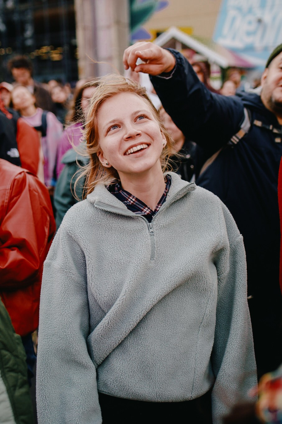 Антон тут рядом 2025. Фотограф в Санкт-Петербурге Ангелина Вражевская