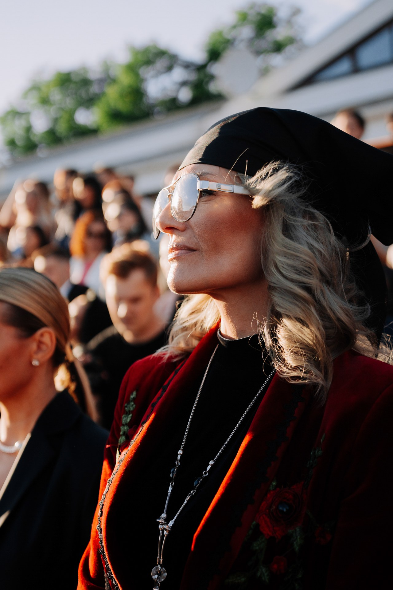 Kamerger Summer 2024. Журнал Камергер