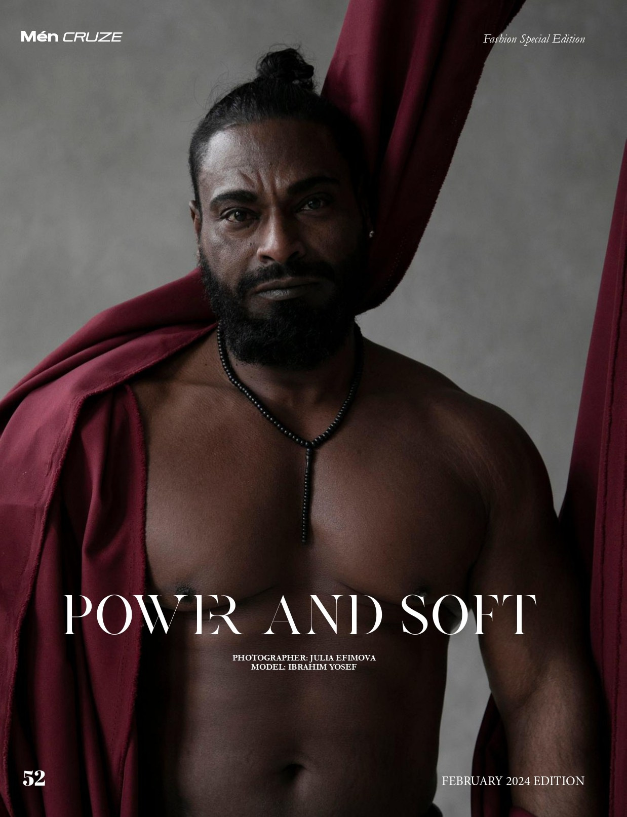 Magazine. Юлия Ефимова фотограф Екатеринбург