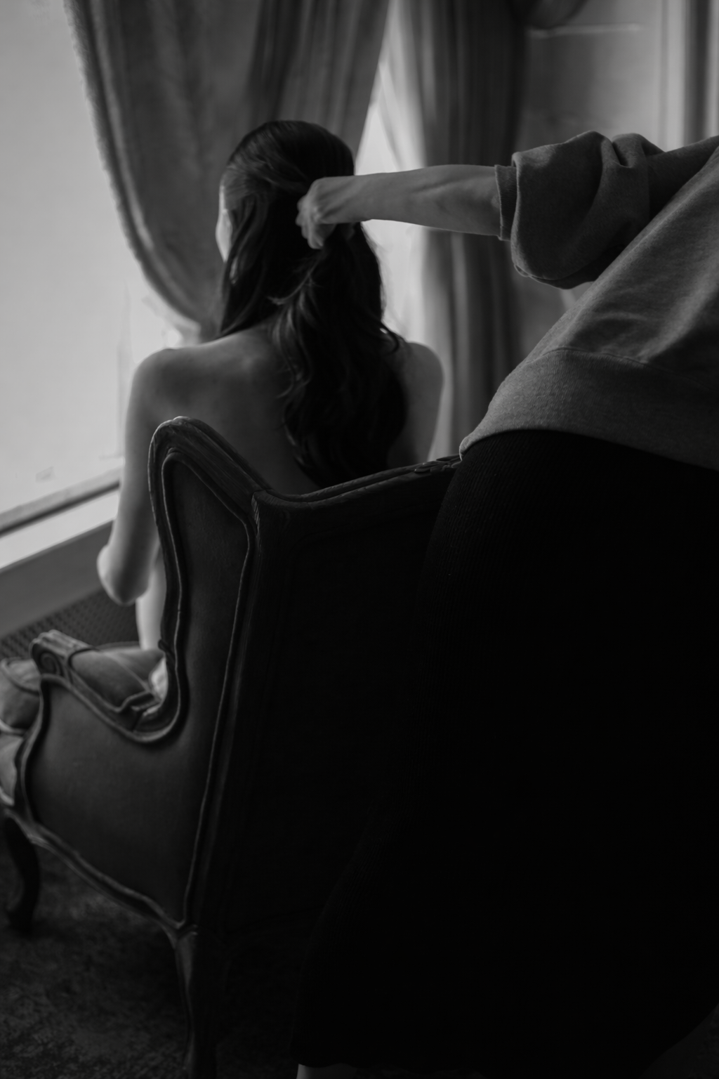 Д & А  15 марта 2026 г. Свадебный фотограф в Москве Александрина Аксенова