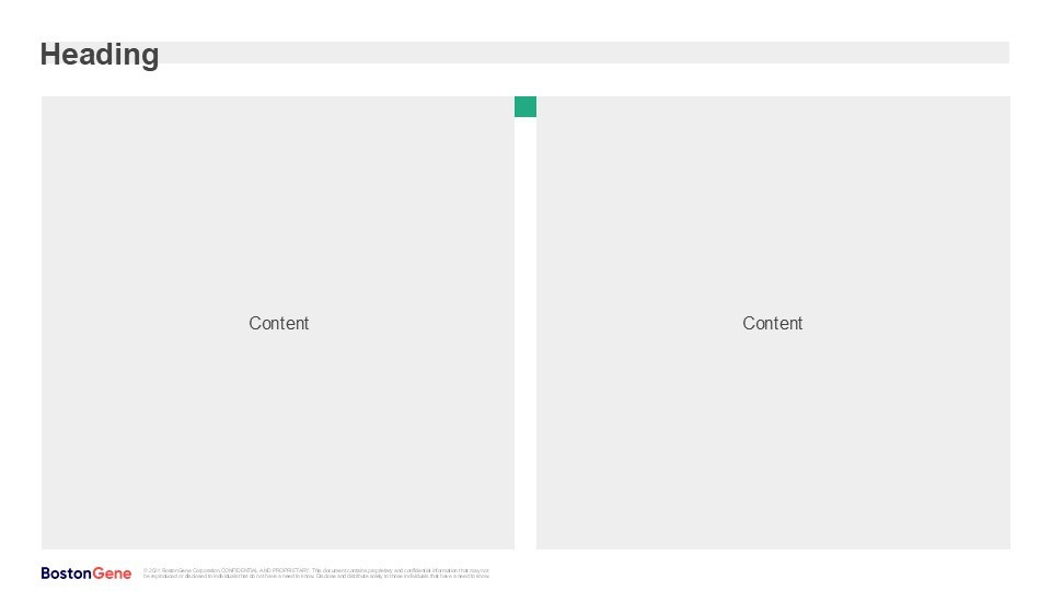 Bostongene edu materials instruction 2024