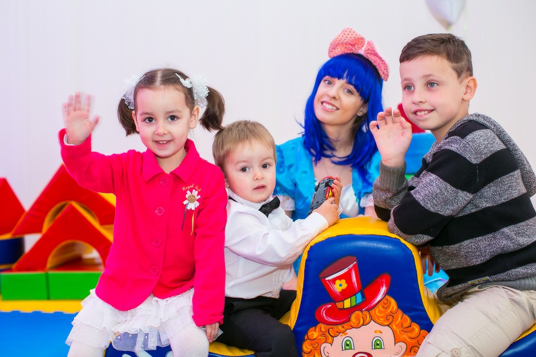 Фотосъемка Юбилея Марка. Репортажный фотограф Борис Геер