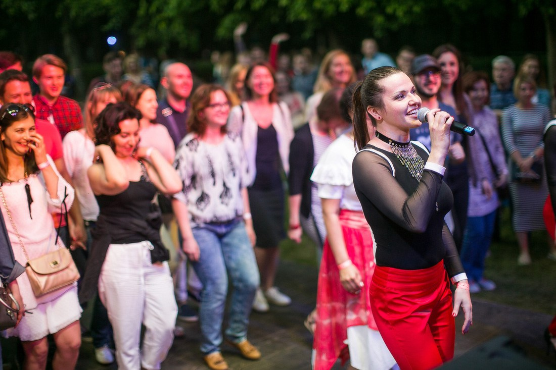 Репортажный фотограф Борис Геер