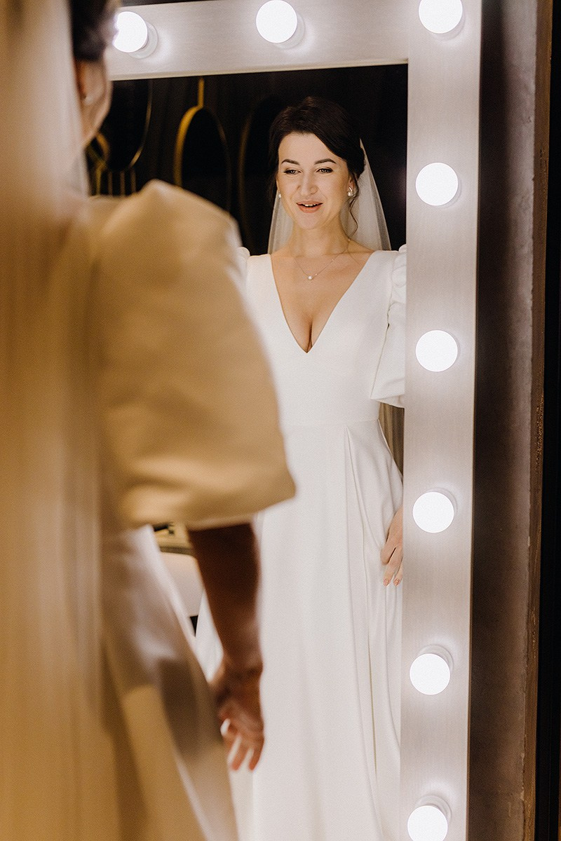 Ольга+Тимофей. Фотограф в Красноярске Гетманова Мила