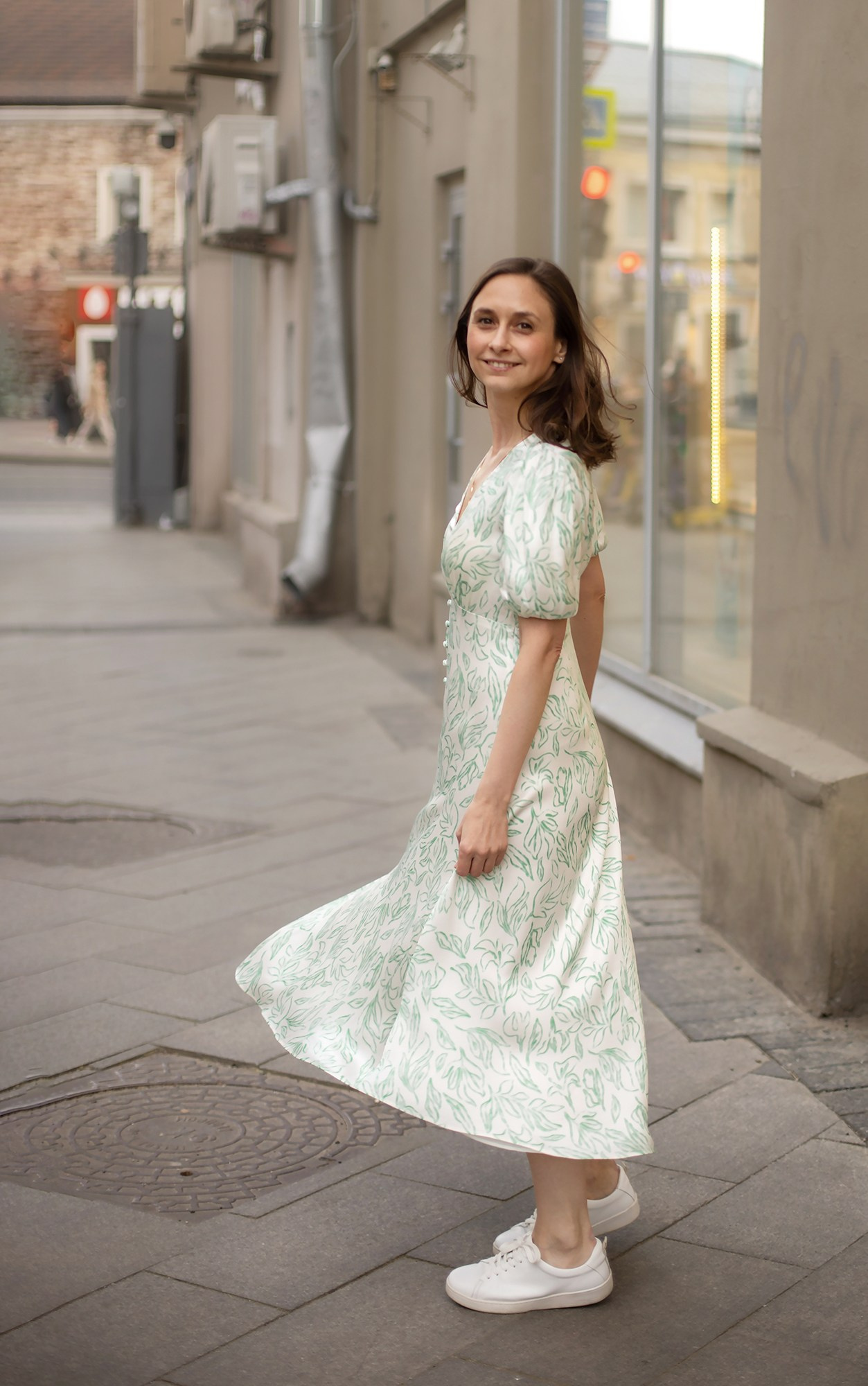 Мария. SaGaFOTO.ru