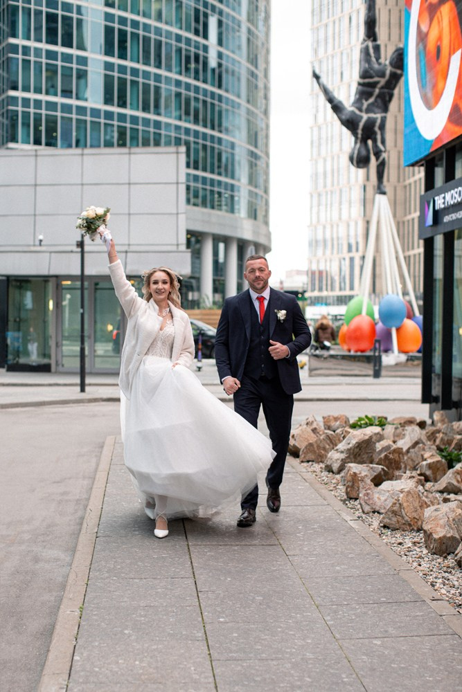 25 сентября 2025. Свадебный организатор Москва