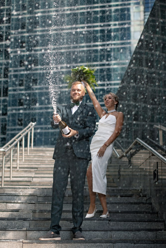 6 июня 2024. Свадебный организатор Москва