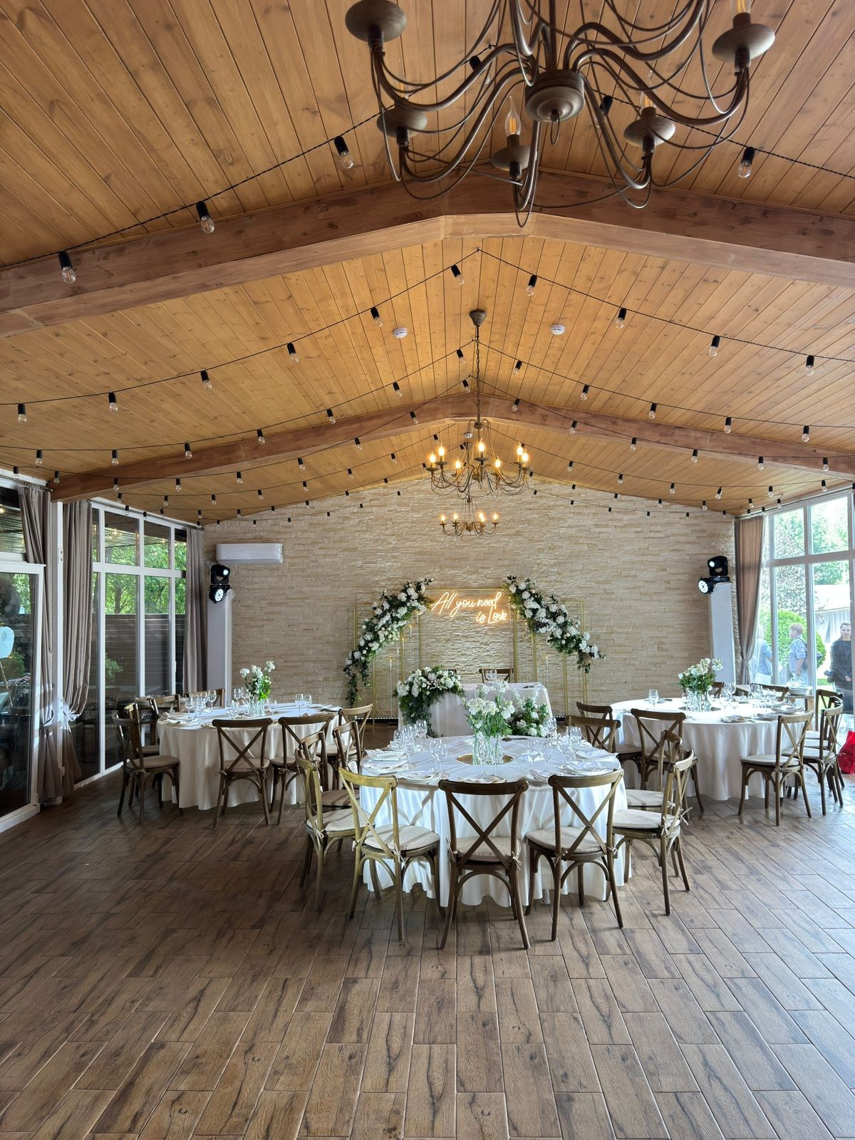 Площадка № 3-11. Свадебный организатор Москва