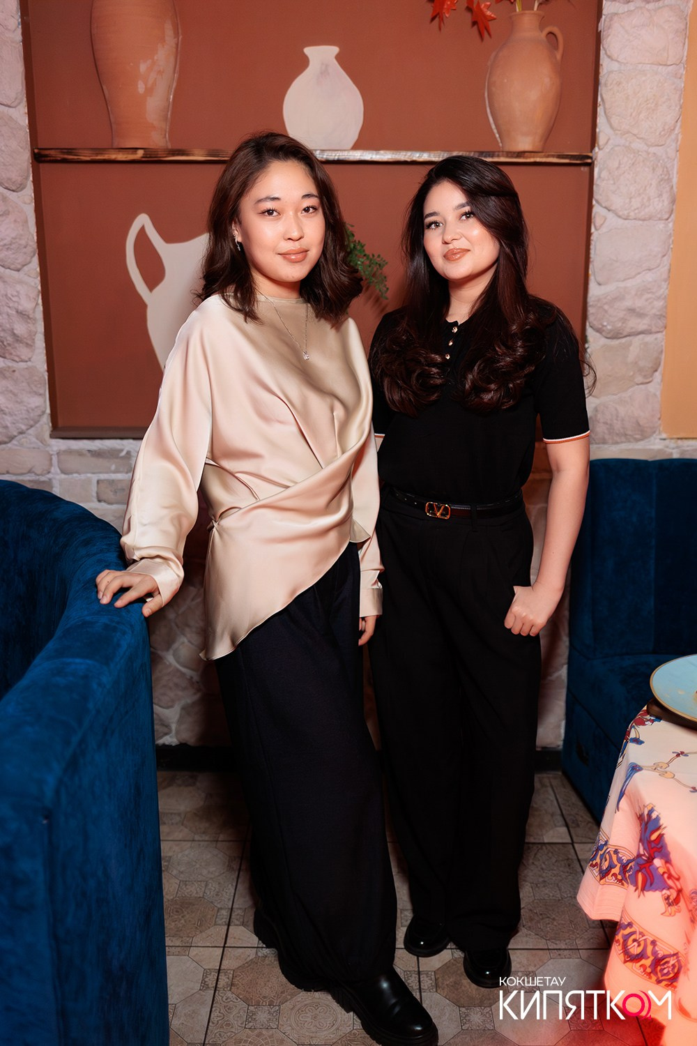 ТБИЛИСИ. КИПЯТКОМ КОКШЕТАУ