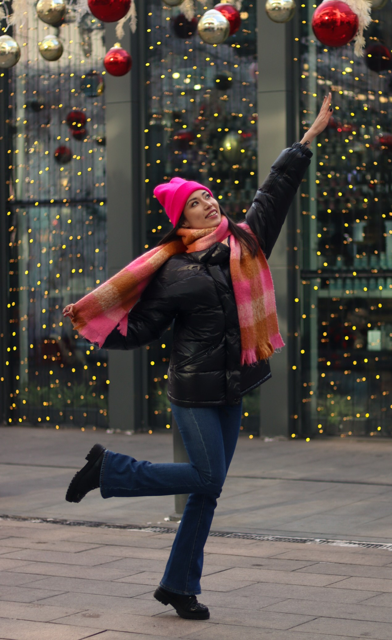 Фотопрогулка. Фотограф в Астане, индивидуальная, семейная, домашняя фотосессия