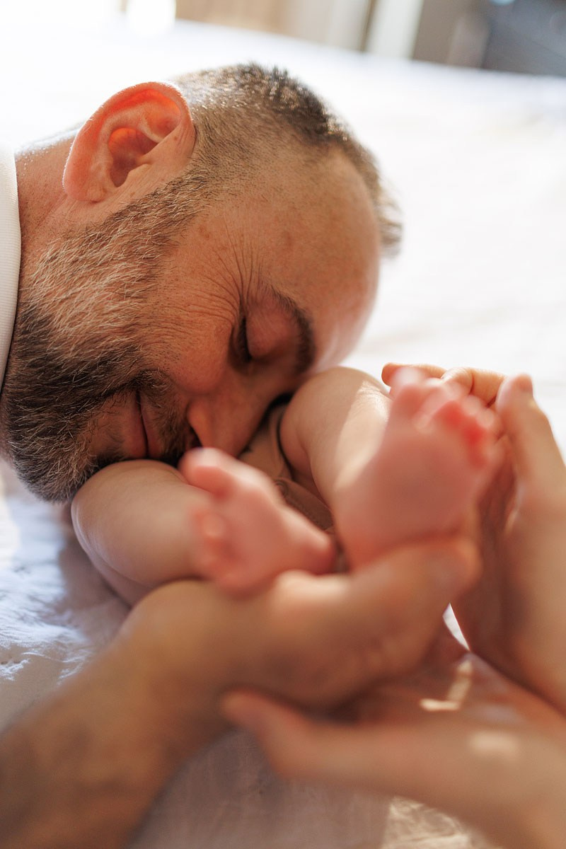 Домашняя фотосессия. Детский и семейный фотограф Домодедово