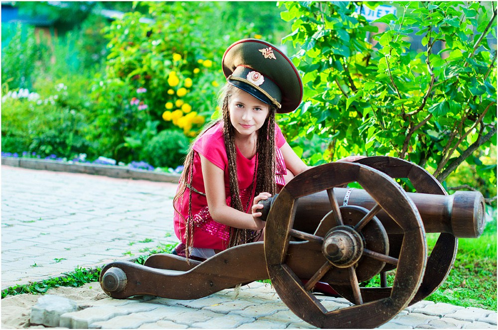 Семейные фотосессии. Фотограф в Хабаровске