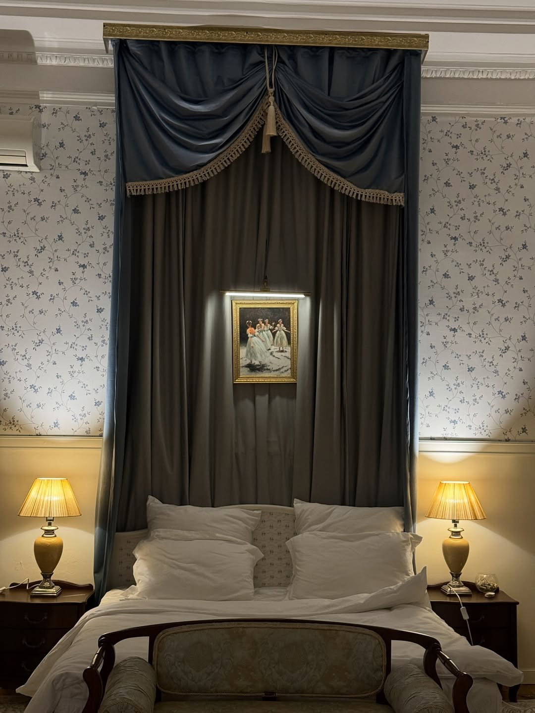 Винтажный фотодень. Fashion & Boudoir photographer Diana Ageeva