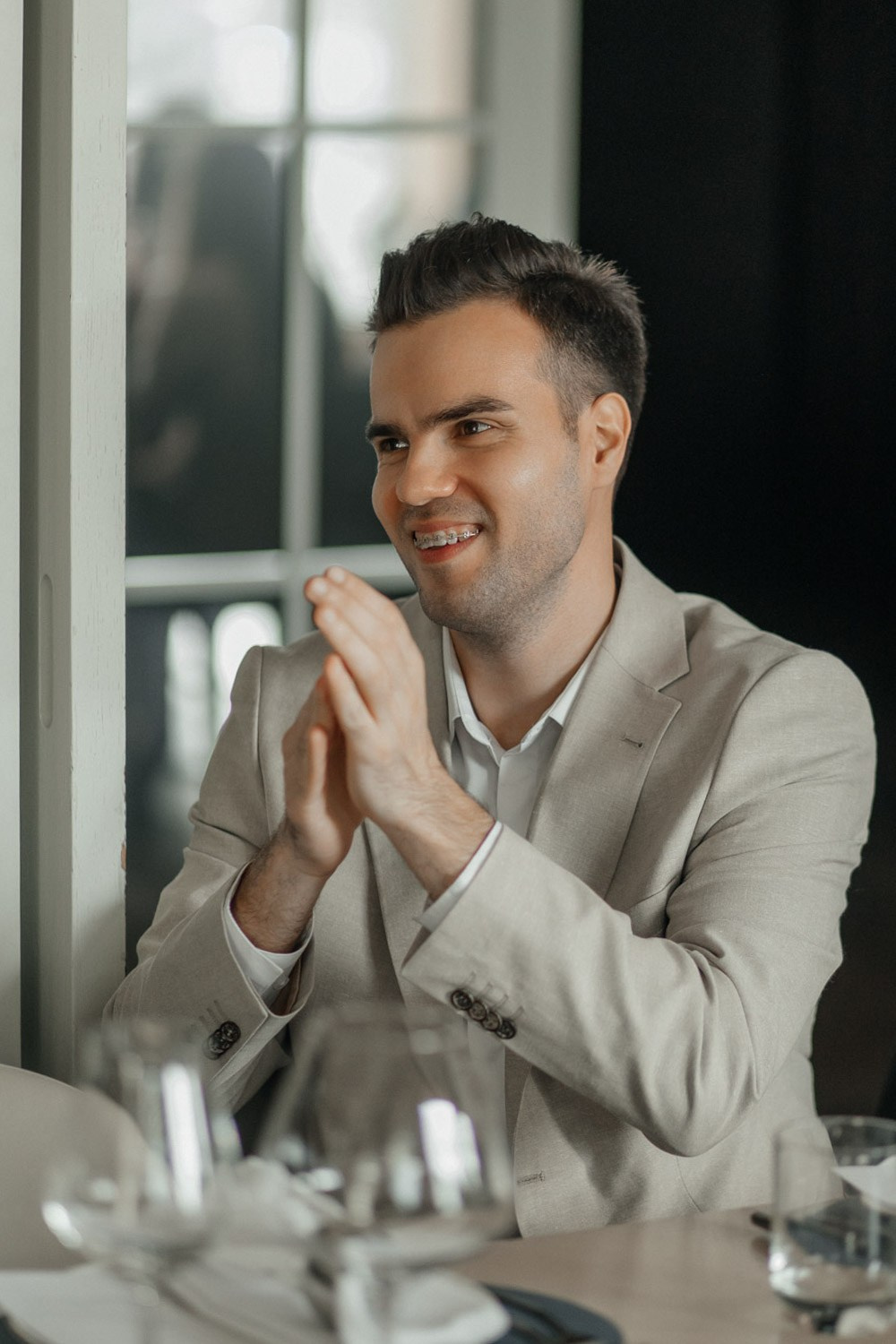 A & G. Свадебный фотограф Москва