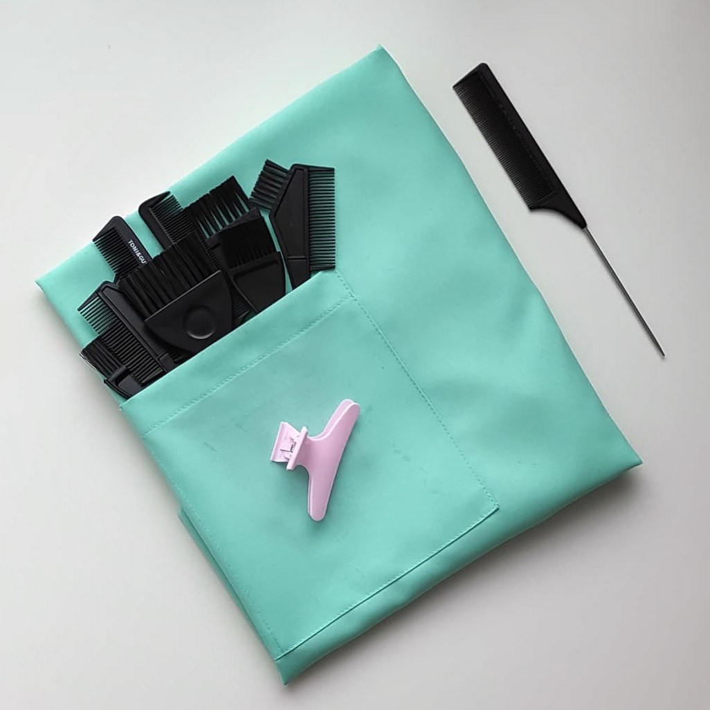 Мастер по реконструкции волос (домашняя съемка). Лина Курочка — ваш фотограф