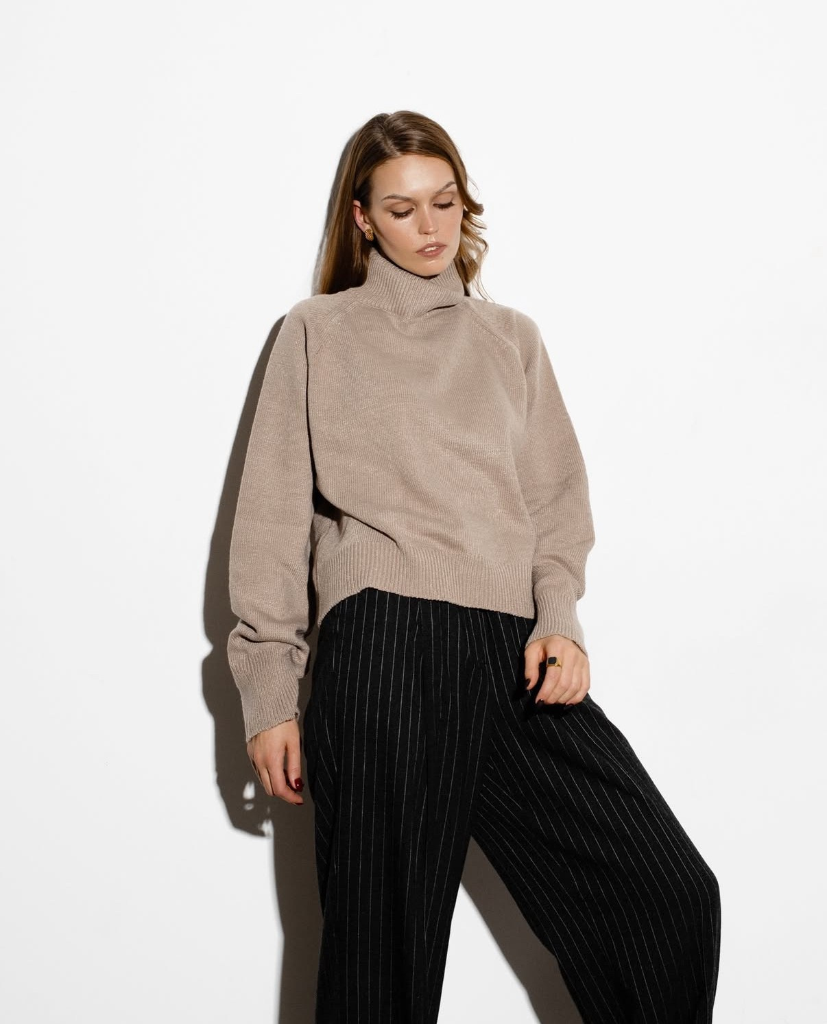 Для бренда DAMICHA. Фотограф для людей и их брендов