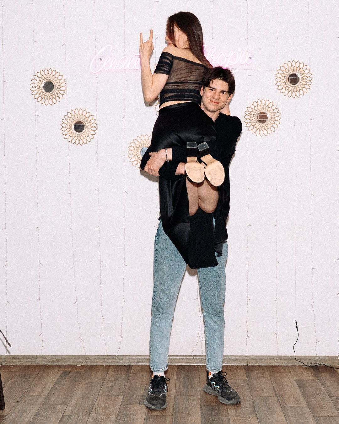 Музыкальный квартирник. Axenov_eugene