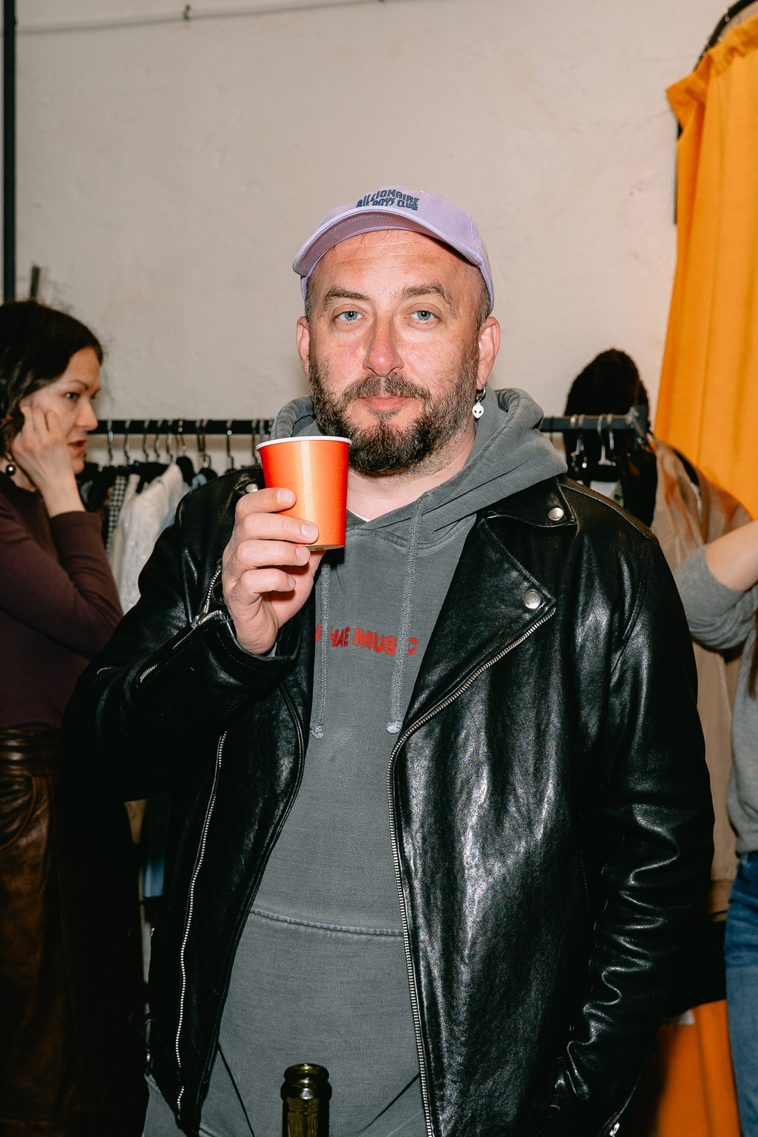 Basko открытие магазина. Axenov_eugene