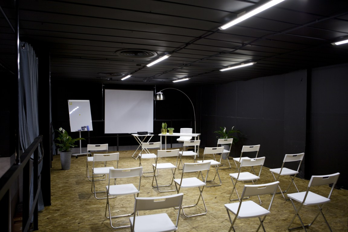 Лучшие фотостудии Москвы для творческих и семейных фотосессий