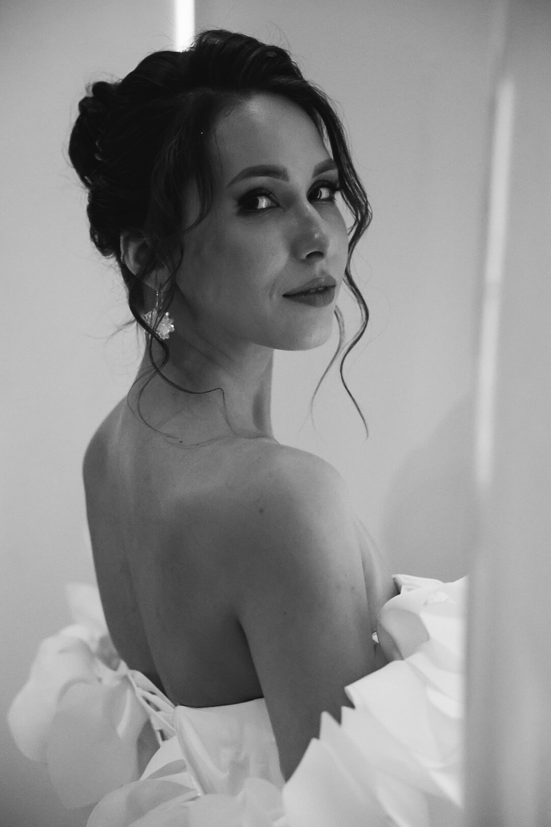 Илья и Лиза. Фотограф Нижний Новгород