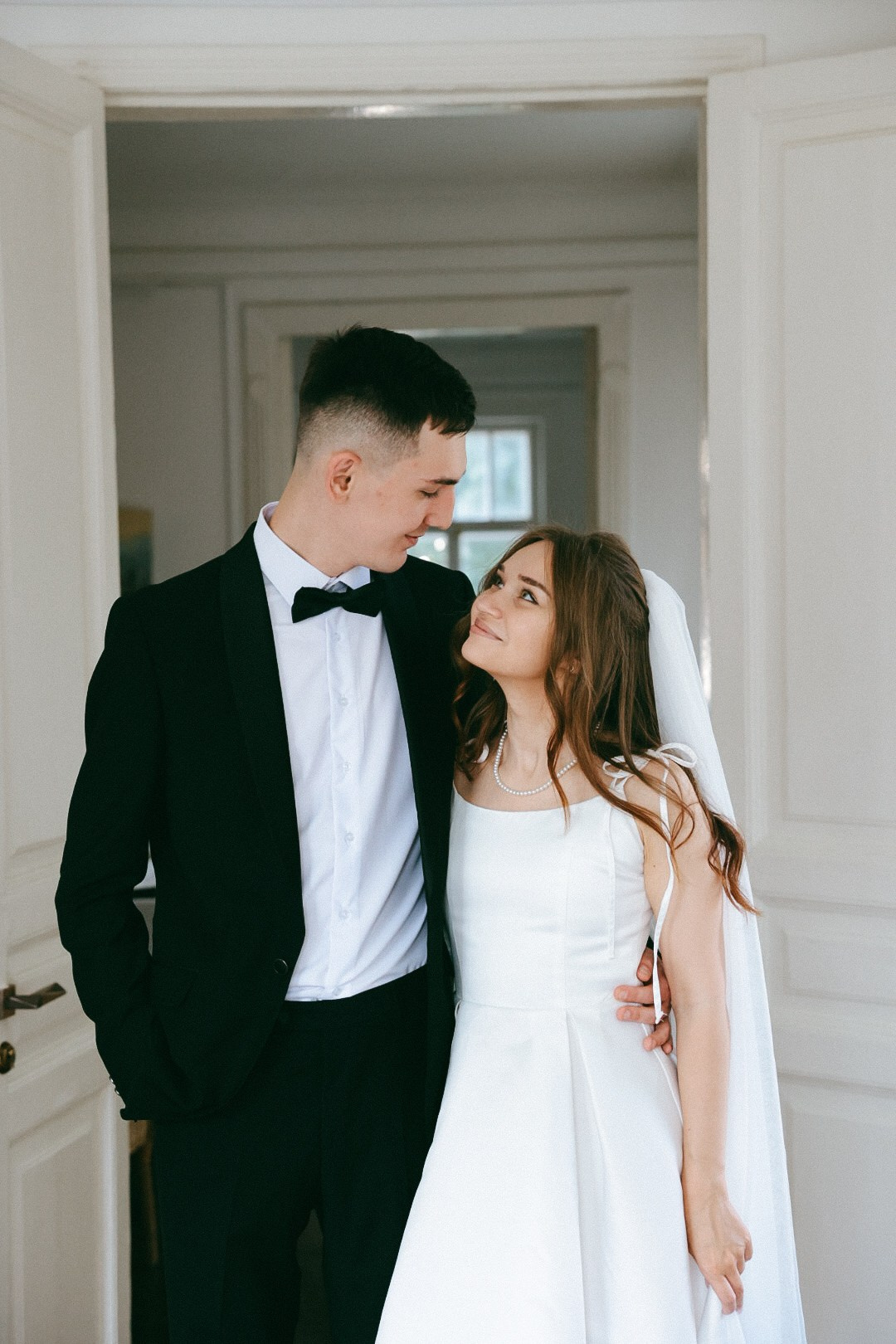 Егор и Даша. Фотограф Нижний Новгород