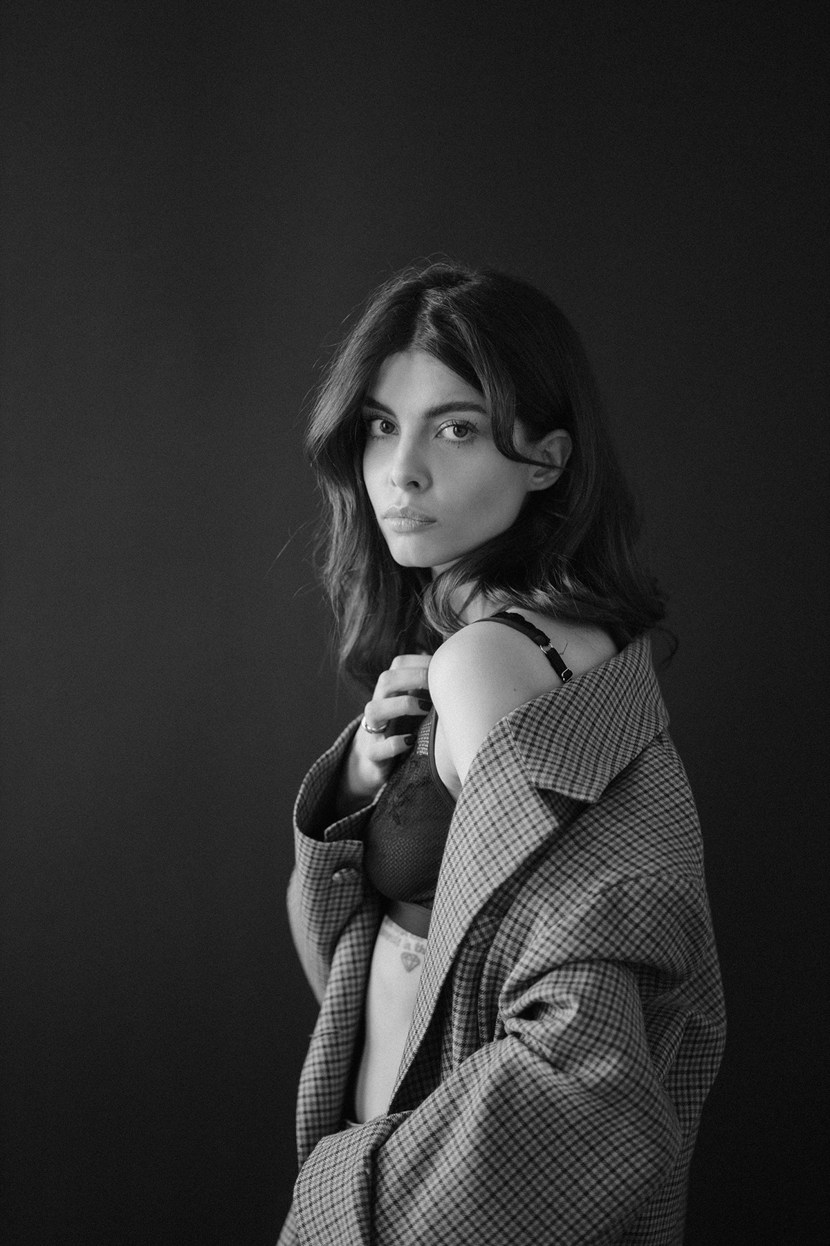 Masha. Anastasia Blud Photography