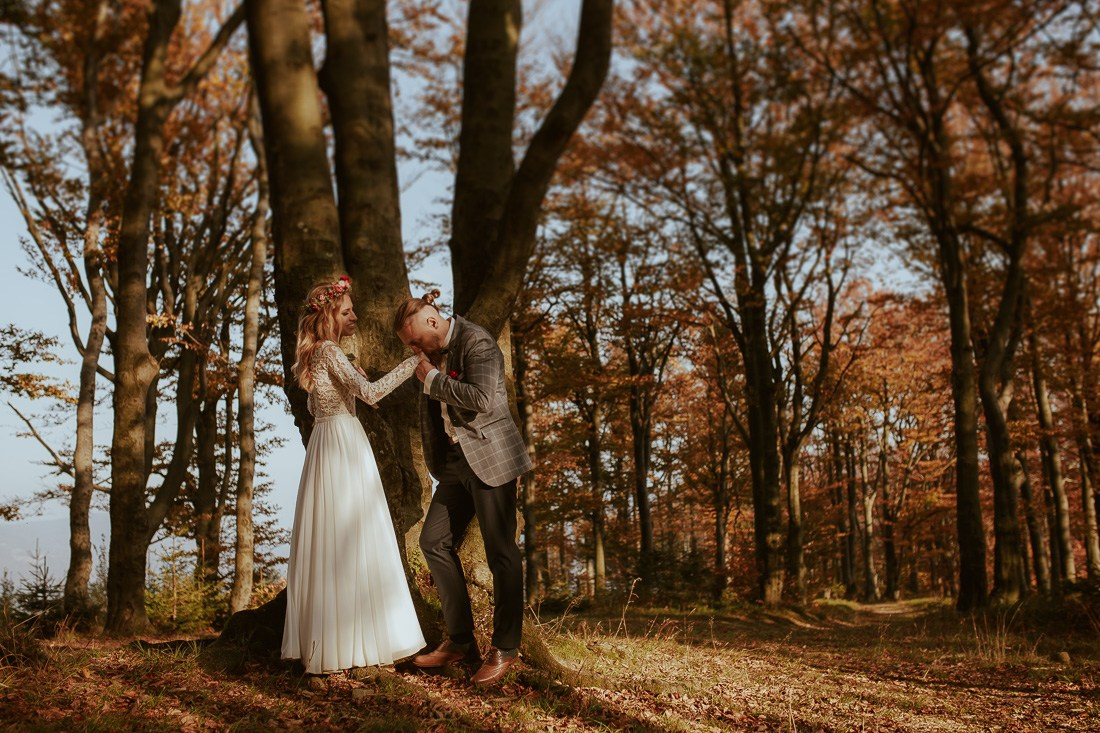 Евгения и Арсений