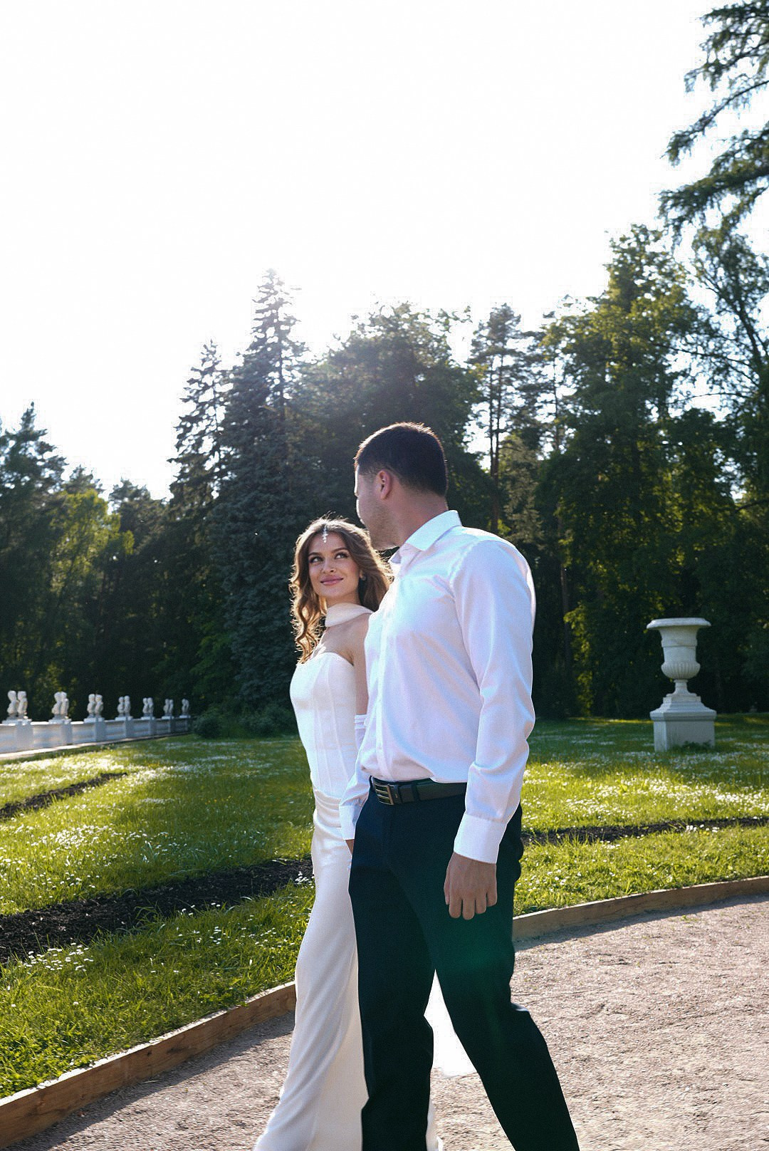 Архангельское. Женский и Свадебный Фотограф в Москве ♡ yarkaya.iulia