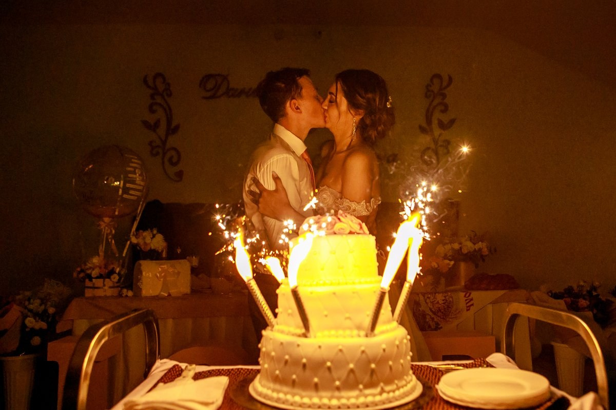 Свадьба Данил и Ульяна. Ведущая праздников и мероприятий Ирина Гумерова