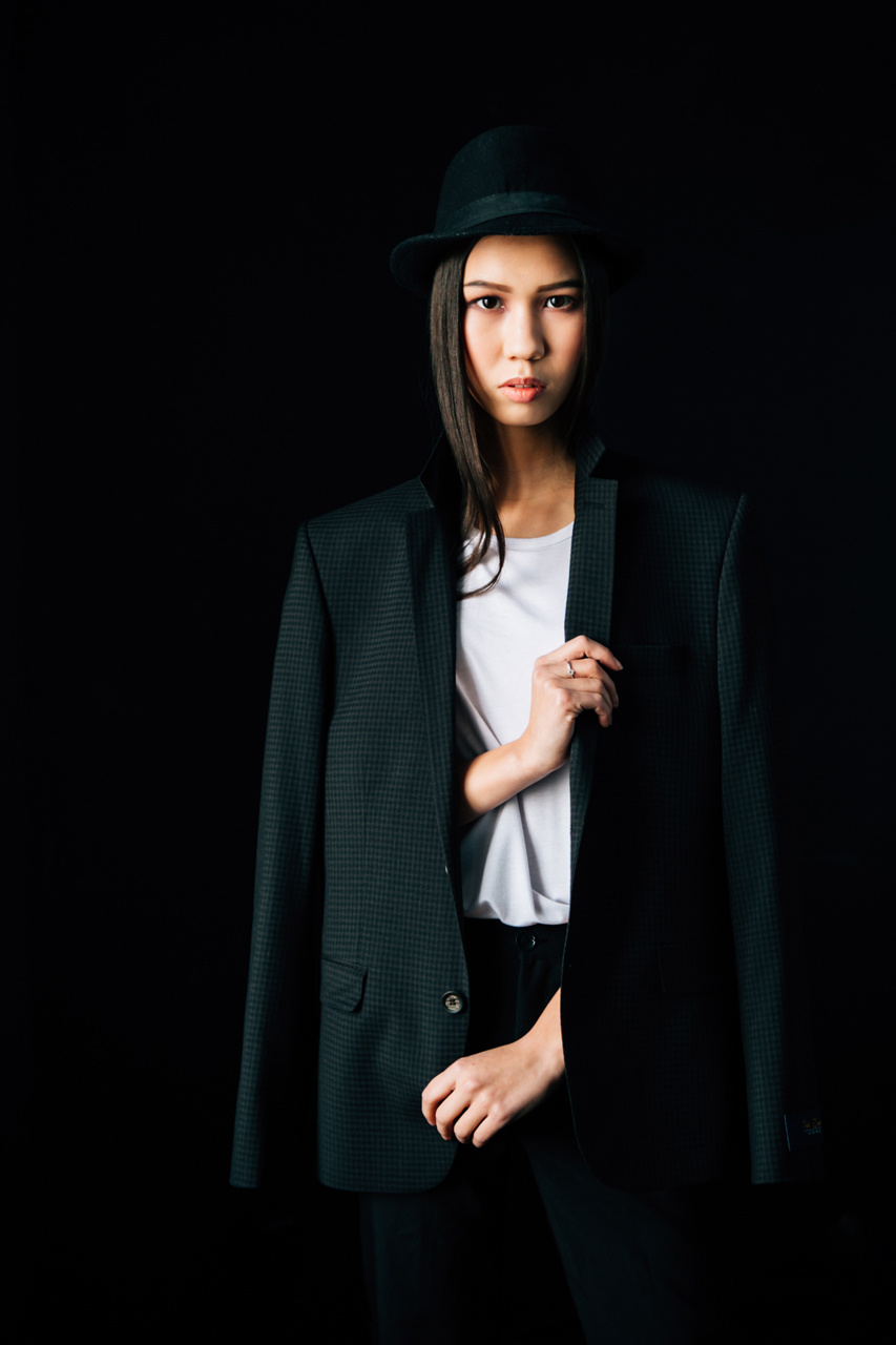 Сарюна. Модельное агентство ART PODIUM ULAN-UDE