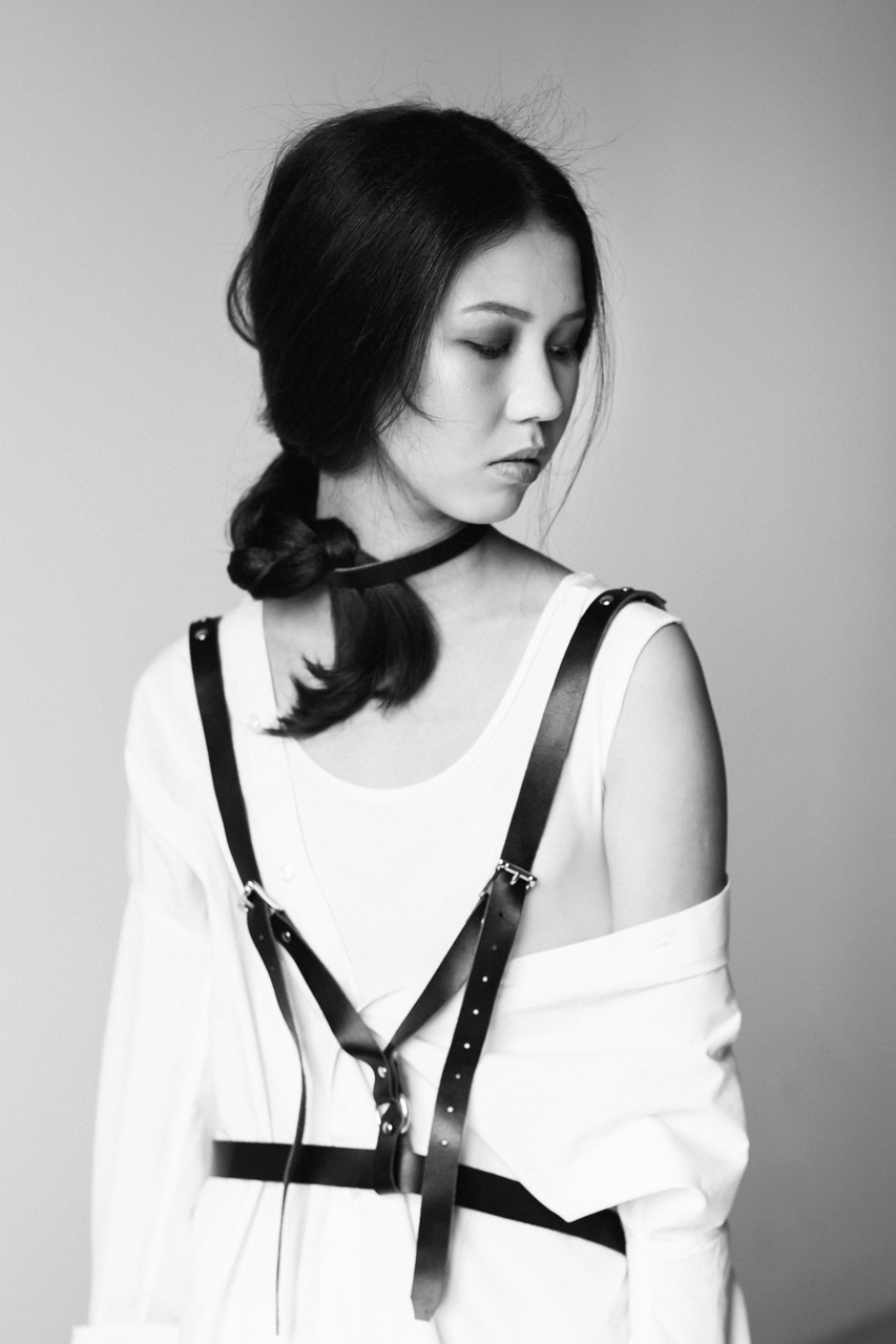 Сарюна. Модельное агентство ART PODIUM ULAN-UDE