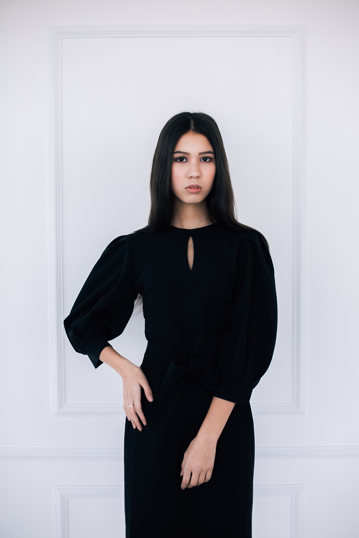 Сарюна. Модельное агентство ART PODIUM ULAN-UDE