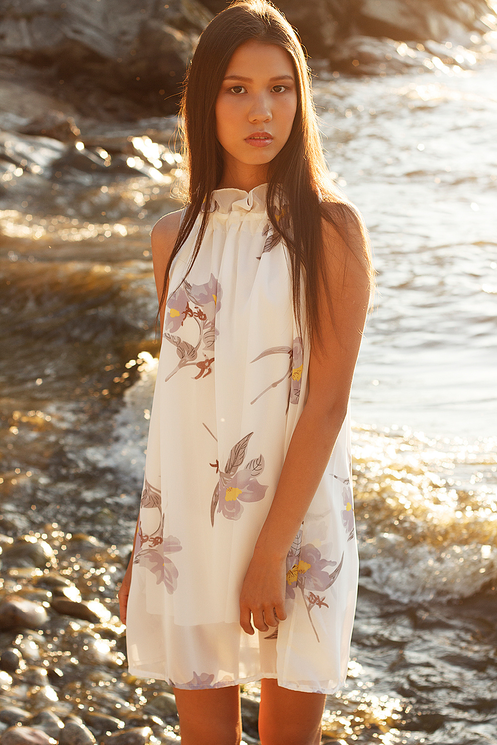 Сарюна. Модельное агентство ART PODIUM ULAN-UDE