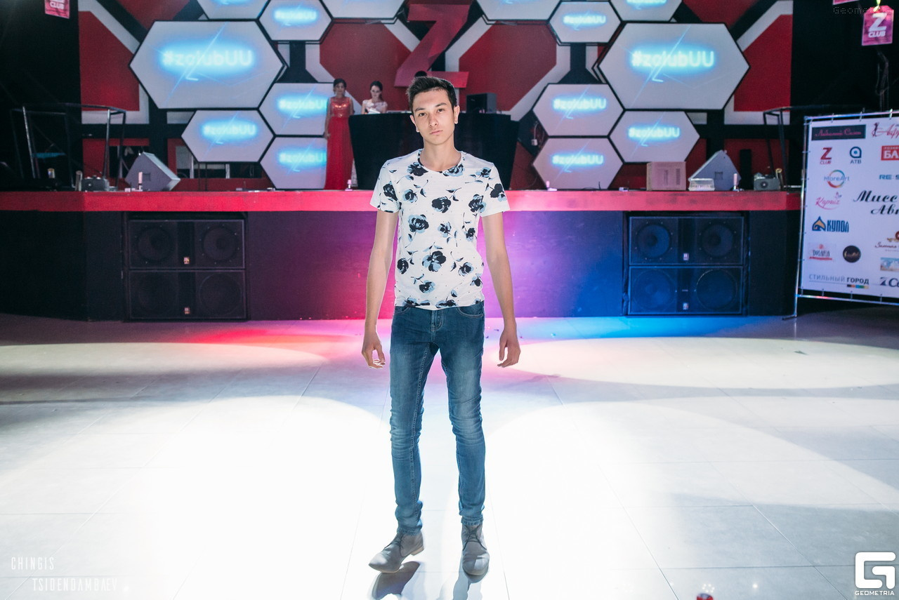 Fashion shows (показы). Модельное агентство ART PODIUM ULAN-UDE