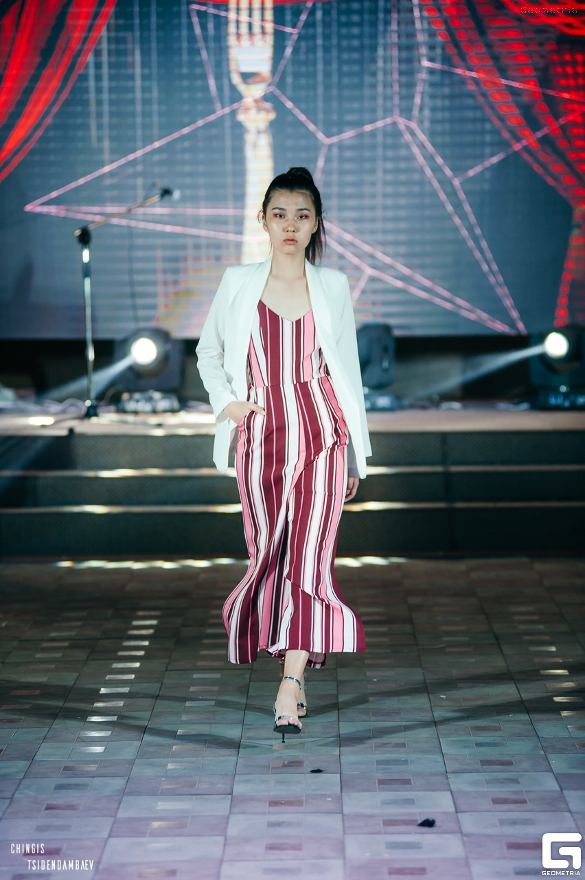 Fashion shows (показы). Модельное агентство ART PODIUM ULAN-UDE